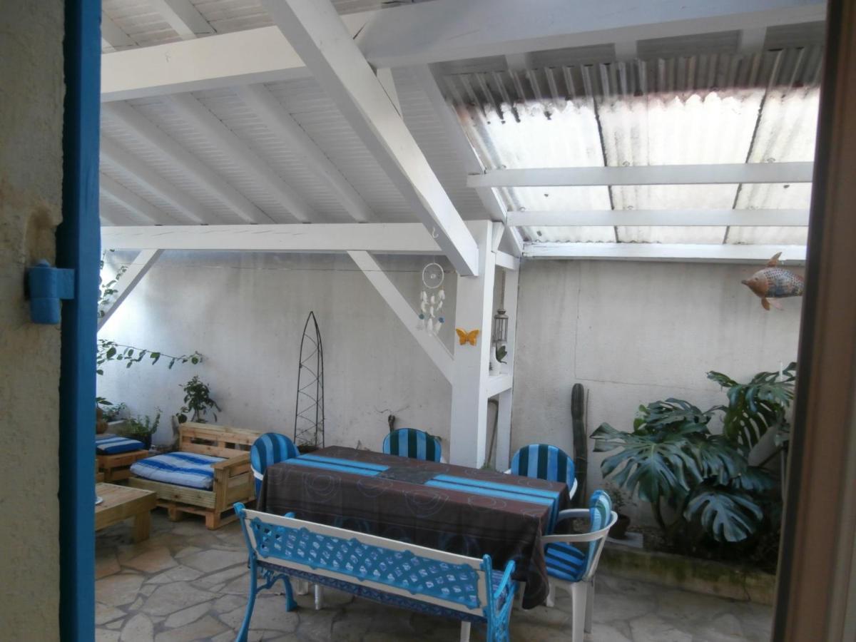Charmant T3 De Standing A Capbreton, Jardin, 3 Chambres, Terrasse Couverte, Proche Port Et Plages - Fr-1-239-484 エクステリア 写真