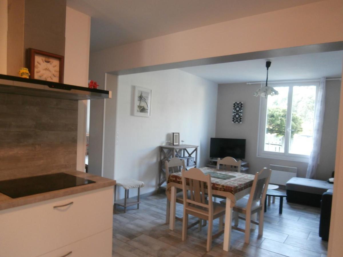 Charmant T3 De Standing A Capbreton, Jardin, 3 Chambres, Terrasse Couverte, Proche Port Et Plages - Fr-1-239-484 エクステリア 写真
