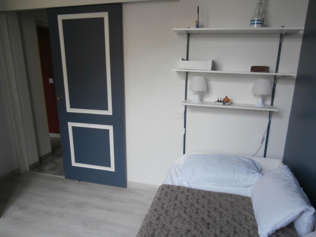 Charmant T3 De Standing A Capbreton, Jardin, 3 Chambres, Terrasse Couverte, Proche Port Et Plages - Fr-1-239-484 エクステリア 写真
