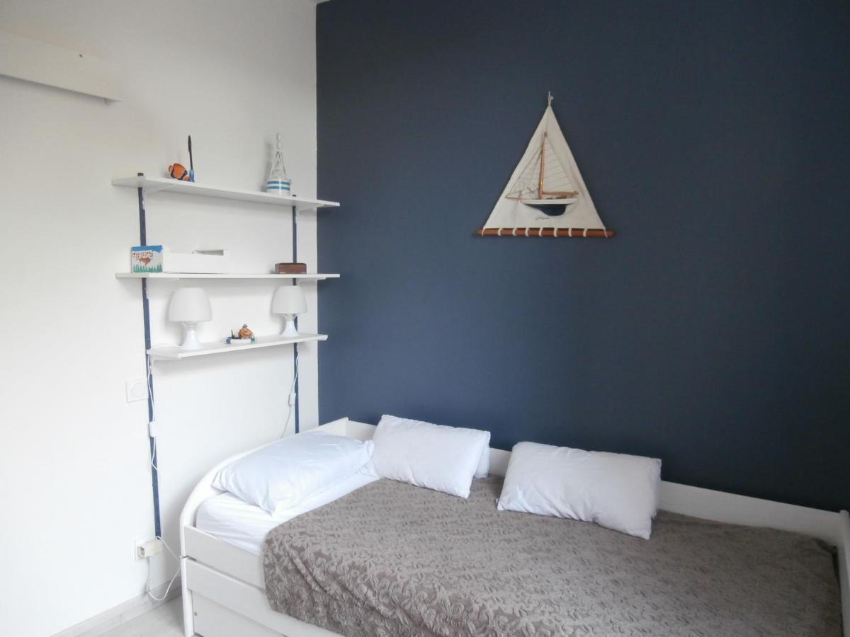 Charmant T3 De Standing A Capbreton, Jardin, 3 Chambres, Terrasse Couverte, Proche Port Et Plages - Fr-1-239-484 エクステリア 写真