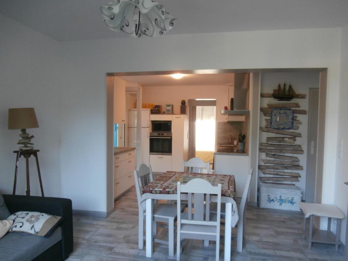 Charmant T3 De Standing A Capbreton, Jardin, 3 Chambres, Terrasse Couverte, Proche Port Et Plages - Fr-1-239-484 エクステリア 写真