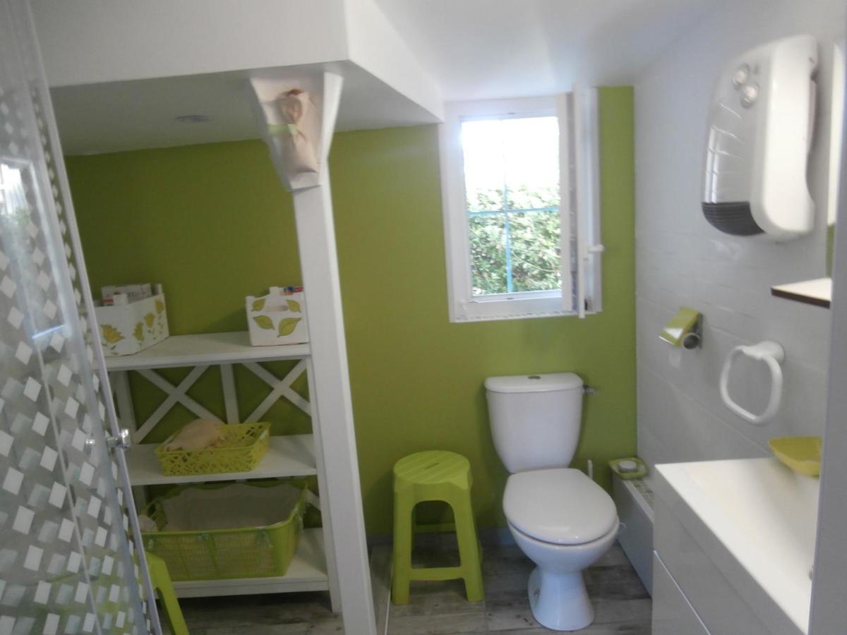 Charmant T3 De Standing A Capbreton, Jardin, 3 Chambres, Terrasse Couverte, Proche Port Et Plages - Fr-1-239-484 エクステリア 写真